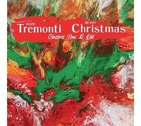 Mark Tremonti - Mark Tremonti Christmas Classics new & Old [VINYL] [Vinilo]