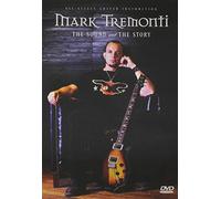 Mark Tremonti: Sound & The Story [Edizione: Stati Uniti] [USA] [DVD]