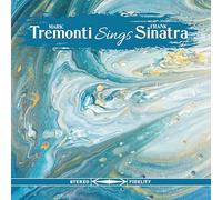 Mark Tremonti - Tremonti Sings Sinatra [Vinilo]