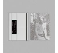 Mark Tuan – Silhouette (Smoke Deluxe) – CD – The Orchard