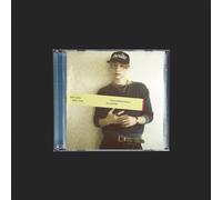 Mark Tuan Silhouette (Sunset) (CD) Album (Jewel Case) (Importación USA)