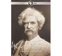 Mark Twain: A Film By Ken Burns [Edizione: Stati Uniti] [Italia] [DVD]