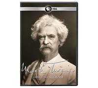 Mark Twain: A Film by Ken Burns [USA] [DVD]