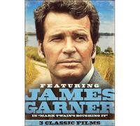 Mark Twain Collection [USA] [DVD]