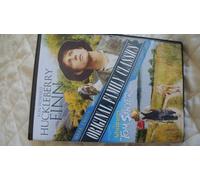 Mark Twain Original Family Classics [Reino Unido] [DVD]