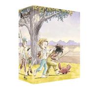 Mark Twain - The Adventures Of Tom Sawyer Dvd Memorial Box (12 Dvd) [Edizione: Giappone] [Italia]