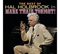 Mark Twain Tonight (Original Cast) by Hal Holbrook