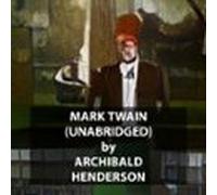 Mark Twain (unabridged) (audiolibro)