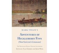 Mark Twain's Adventures of Huckleberry Finn