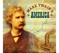 Mark Twain's America