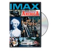 Mark Twain'S America [Edizione: Stati Uniti] [USA] [DVD]