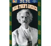 Mark Twain's America [USA] [DVD]