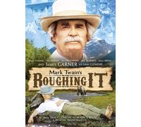 Mark Twain'S Roughing It [Edizione: Stati Uniti] [USA] [DVD]
