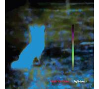 Mark Van Hoen - Nightvision [Vinilo]