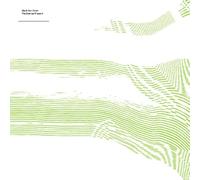 MARK VAN HOEN - THE ETERNAL PRESENT [Vinilo]