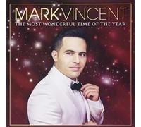 Mark Vincent - Most Wonderful Time Of The Year