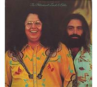 Mark Volman And Howard Kaylan - The Phlorescent Leech & Eddie