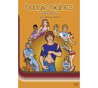 Mark Wahlberg - Boogie Nights [Edizione: Giappone] [Italia] [DVD]