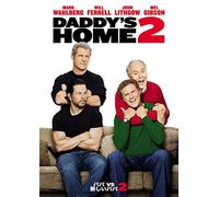 Mark Wahlberg - Daddy'S Home 2 [Edizione: Giappone] [Italia] [DVD]