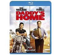 Mark Wahlberg - Daddy'S Home [Edizione: Giappone] [Italia] [Blu-ray]