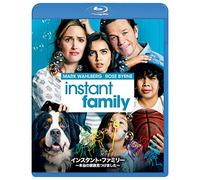 Mark Wahlberg - Instant Family [Edizione: Giappone] [Italia] [Blu-ray]