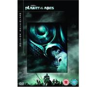 Mark Wahlberg - Planet of the Apes Definitive Edition [Reino Unido] [DVD]