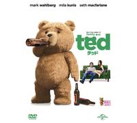 Mark Wahlberg - Ted [Edizione: Giappone] [Italia] [DVD]