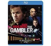 Mark Wahlberg - The Gambler [Edizione: Giappone] [Italia] [Blu-ray]