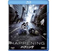 Mark Wahlberg - The Happening [Edizione: Giappone] [Italia] [Blu-ray]