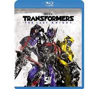 Mark Wahlberg - Transformers: The Last Knight [Edizione: Giappone] [Italia] [Blu-ray]