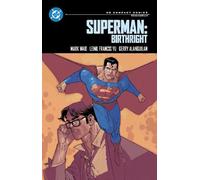 Mark Waid Gerry Superman: Birthright: DC Compact (Tapa blanda) (Importación USA)