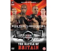 Mark Weir - Cage Rage 7-Battle of Britain [Reino Unido] [DVD]