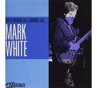 Mark White - Live at Warsaw Jazz Jamboree 1991
