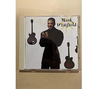 Mark Whitfield