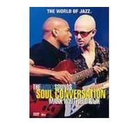 Mark Whitfield & JK - Soul Conversation [Alemania] [DVD]