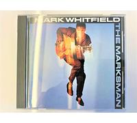 Mark Whitfield - Marksman,the