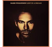 Mark Wilkinson - Lost In A Dream