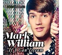 Mark William - If I Can Dream: Live at The Green Room 42
