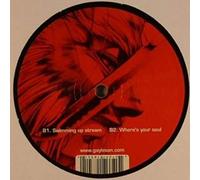 Mark Williams - Shake My [Vinilo]