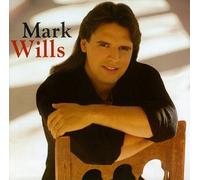 Mark Wills [Casete]
