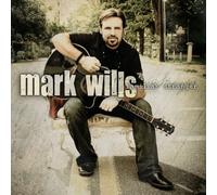 Mark Wills - Familiar Stranger