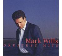 Mark Wills Greatest Hits (CD) Album (Importación USA)