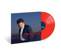 Mark Wills - Greatest Hits[Red LP] [Vinilo]