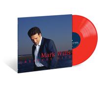 Mark Wills Greatest Hits (Vinyl) (Importación USA)