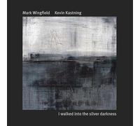 Mark Wingfield - I Walked Into the Silver Darkness