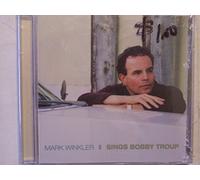 Mark Winkler - Sings Bobby Troup