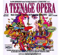 Mark Wirtz - A Teenage Opera