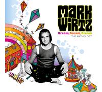 Mark Wirtz – Dream, Dream, Dream: The Anthology – Caja clamshell 5 CD (Edel)