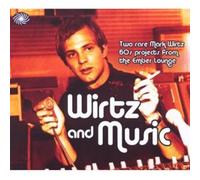 Mark Wirtz - Writz and Music