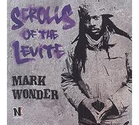 Mark Wonder - Scrolls Of The Levite